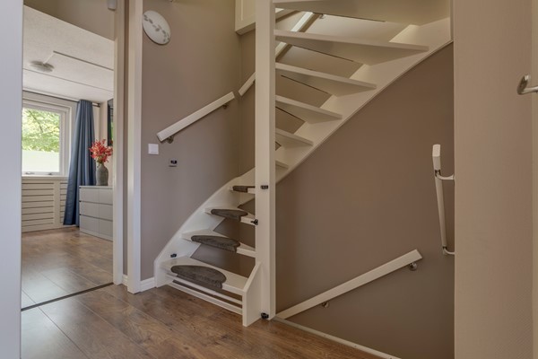 Medium property photo - Rietgorslaan 23, 3181 SN Rozenburg